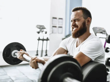 روایتی ورزش کے بجائے ایکسینٹرک پر توجہ دینی چاہیے: تحقیق