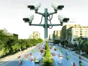 ٹریفک کے بڑھتے مسائل اور ای چالان 