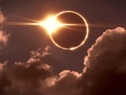 2025 میں کتنے سورج اور چاند گرہن ہوں گے؟