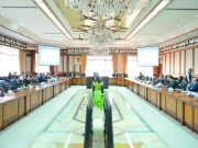 نیشنل ایگزیکٹو کونسل کا اجلاس 5 جون کو بلانے کا فیصلہ