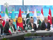 اقتصادی تعاون تنظیم کا ای سی او وزارتی اجلاس؛ موسمیاتی خطرات کیخلاف مشترکہ اقدامات پر اتفاق