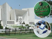 ای ووٹنگ پراجیکٹ بھارت اور اسرائیل سے ہیک کرنے کی کوشش کی گئی، الیکشن کمیشن