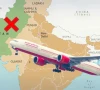 مشرقِ وسطیٰ بحران اور پاکستانی فضائی حدود کی بندش، ایئرانڈیا کا خسارہ 2 ارب ڈالر سے تجاوز 