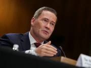 ٹرمپ کے دورے کے بعد چین نے ایران سے تعلقات میں ’احتیاط‘ شروع کر دی ہے، امریکی مندوب