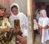 ایک اور گمشدہ لڑکی 14 سال بعد اہل خانہ کے سپرد