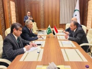 غزہ جنگ بندی میں مصر کا کردار قابلِ ستائش ہے، اسحاق ڈار