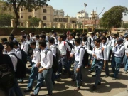کراچی، تعلیمی اداروں کیلیے اینٹی ڈرگ پالیسی ڈرافٹ جاری
