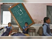 مودی راج میں بھارت کا تعلیمی نظام تباہ، طلبہ کا مستقبل خطرے میں پڑ گیا