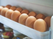 انڈوں کو فریج میں رکھیں یا نہ رکھیں؟