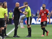 فٹبال ورلڈ کپ؛ مصر کے الزامات پر چیف ریفری آفیسر کا اہم بیان سامنے آگیا