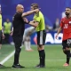 فٹبال ورلڈ کپ؛ مصر کے الزامات پر چیف ریفری آفیسر کا اہم بیان سامنے آگیا