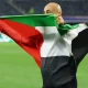فیفا ورلڈکپ: مصر کے ہیڈ کوچ نے فتح فلسطین کے نام کردی