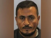 برطانیہ؛ مصری نژاد شہری کو انسانی اسمگلنگ کے الزام میں 25 سال قید