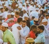 عیدالاضحیٰ کے موقع پر ملک کی سیاسی و مذہبی قیادت کی جانب سے قوم اور امتِ مسلمہ کو مبارکباد 