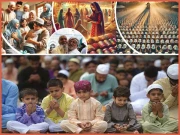 عید کی روایات اور ماضی کے حسین رنگ کہاں کھو گئے؟