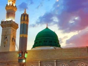 ملک بھر میں عید میلاد النبی ﷺ مذہبی جوش و جذبے سے منایا گیا