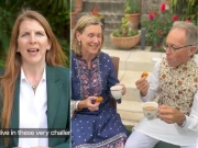 ’’گلاب جامن کے بغیر عید ناممکن‘‘، برطانوی اور آسٹریلوی ہائی کمشنرز کی عید پر مبارک باد