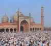 ملک بھر میں آج عیدالاضحیٰ مذہبی عقیدت و احترام کے ساتھ منائی جا رہی ہے