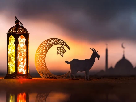 عید الاضحیٰ کی تعطیلات کا اعلان کر دیا گیا