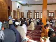 خیبر پختونخوا میں بسنے والے افغان مہاجر آج عید منا رہے ہیں