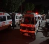 کراچی میں ایک اور بند فلیٹ سے 2 بچیوں سمیت ایک ہی خاندان کی 5 لاشیں برآمد