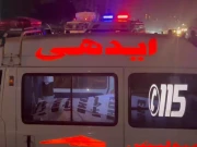 کراچی، کلفٹن بن قاسم پارک مندر کی دیوار سے گر کر ایک شخص ہلاک