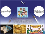 عید کی کچھ ضروری معلومات