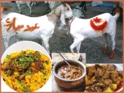 گوشت، متوازن غذا کا اہم جزو