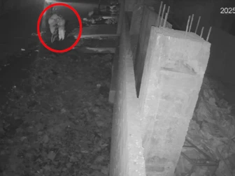 شہر قائد میں غفلت کی انتہا، کھلا نالہ ایک اور بزرگ کی جان لے گیا، ویڈیو وائرل