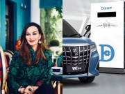 الیکٹرک وہیکلز کو قابل رسائی بنانا ضروری ہے، شیری رحمن