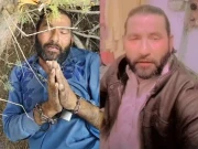 ایک اور محنت کش کچے کے ڈاکوؤں کے ہاتھوں اغوا، وِڈیو سامنے آگئی