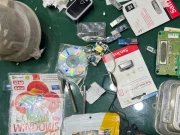 بجلی کے میٹرز کو ریورس کرنے والا ملزم گرفتار؛ ویڈیو سامنے آگئی