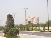   لاہور میں بجلی پیدا کرنے والی ملک کی پہلی سڑک تیار