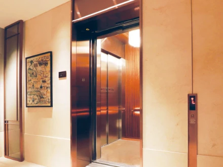 دنیا کی سب سے تیز ترین لفٹ کہاں ہے؟