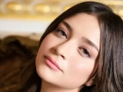 ایلا واڈیا نے پیرس کے مشہور زمانہ فیشن پروگرام میں حصہ لیا