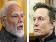 بھارت کے آزادیٔ اظہارِ رائے کے منافی فیصلے کیخلاف اپیل کریں گے؛ ایلون مسک 