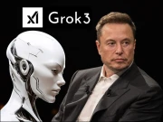 ایلون مسک کے اے آئی ماڈل نے چیٹ جی پی ٹی اور ڈیپ سیک کو بھی پیچھے چھوڑ دیا