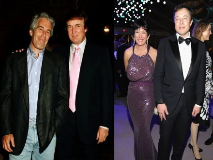 ایلون مسک نے بدنام زمانہ جنسی اسکینڈل ایپسٹین کے بارے میں بڑا اعلان کردیا