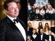 کیا ایلون مسک 100 بچوں کے باپ ہیں؟ حیران کن انکشاف سامنے آگیا