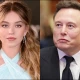 ایلون مسک کا سڈنی سوئینی کے جسم پر نامناسب تبصرہ، سوشل میڈیا پر شدید تنقید