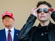 ایلون مسک نے ٹرمپ کو صدر منتخب کروانے کیلیے 260 ملین ڈالر کا عطیہ دیا، فیڈرل الیکشن کمیشن