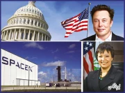 ایلون مسک کو حکومت امریکا نے کھرب پتی بنایا