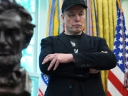 ایلون مسک کا یوٹرن: ٹرمپ کیخلاف پوسٹوں پر افسوس کا اظہار کر دیا