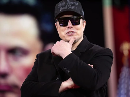 ایلون مسک نے غلط ویڈیو کی تصدیق کی، اپنے ہی پلیٹ فارم نے غلطی پکڑ لی