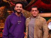 بگ باس کے فاتح ایلویش یادیو کے گھر پر مسلح افراد کا حملہ، اندھا دھند فائرنگ