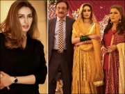 اداکارہ ایمان علی کو گہرا صدمہ، اہم فیملی ممبر کا انتقال