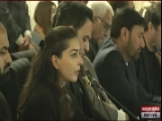 تحریک انصاف مزاحمت کا راستہ اختیار کرے ہم ساتھ کھڑے ہیں، ایمان مزاری