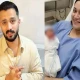 آج اپنی انا، ضد چھوڑ کر کیوان کی پہلی سالگرہ میں شریک ہوجاؤ، ایمان کا رجب بٹ کیلیے جذباتی پیغام