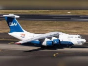 باکو سے بھارت جانے والی غیر ملکی پرواز کی کراچی میں ہنگامی لینڈنگ