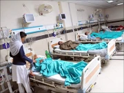 رشتہ ایک سرد مہری کا